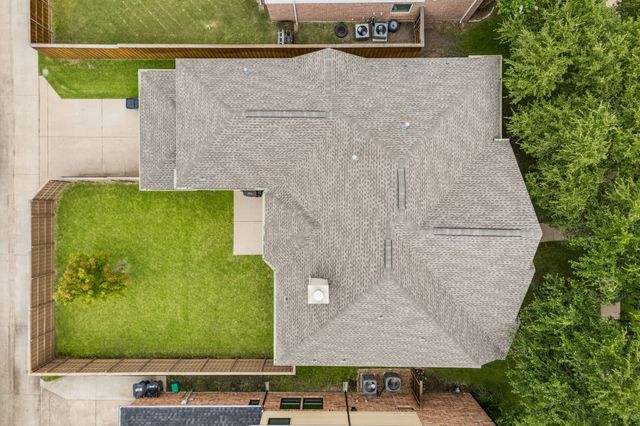 415 Mainsail Drive, Allen, TX 75013