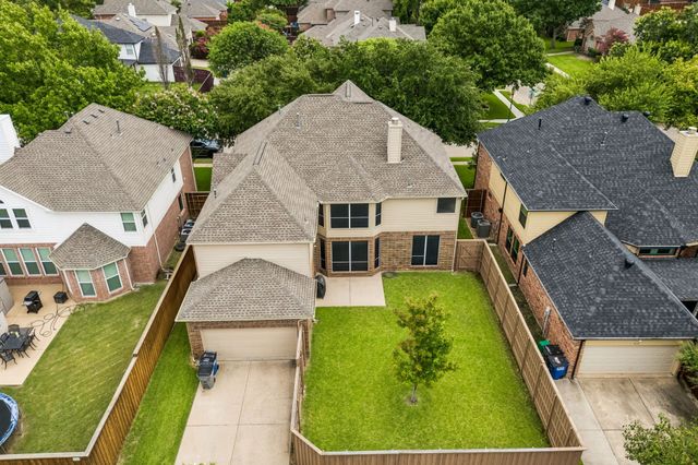 415 Mainsail Drive, Allen, TX 75013