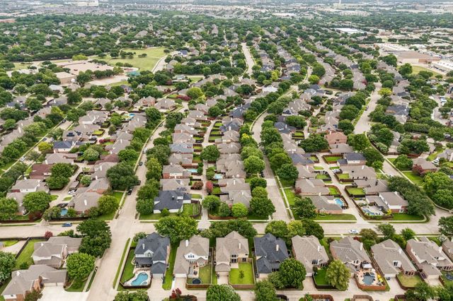 415 Mainsail Drive, Allen, TX 75013