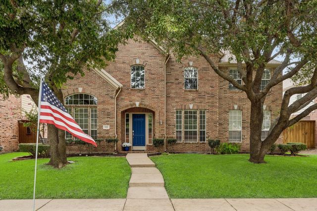 415 Mainsail Drive, Allen, TX 75013