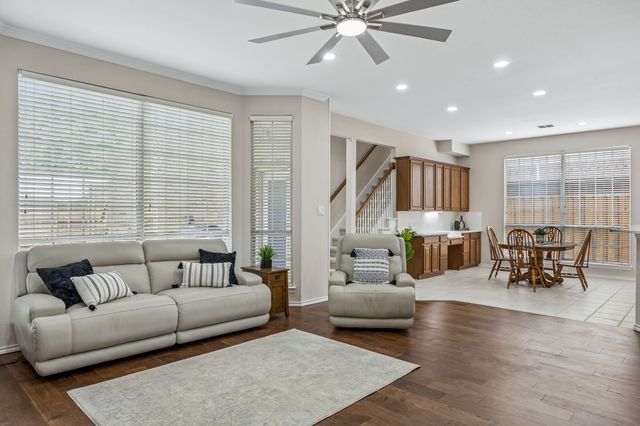 415 Mainsail Drive, Allen, TX 75013