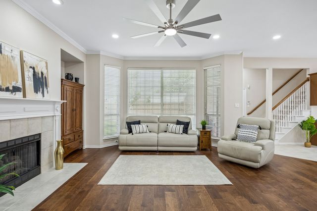 415 Mainsail Drive, Allen, TX 75013