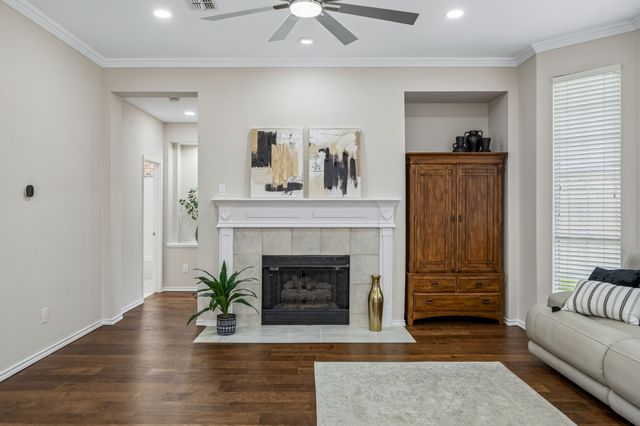 415 Mainsail Drive, Allen, TX 75013