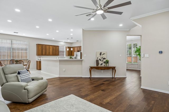 415 Mainsail Drive, Allen, TX 75013