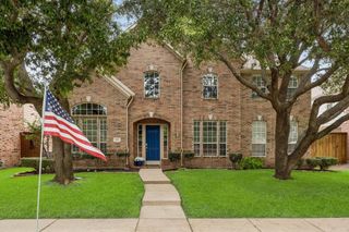 415 Mainsail Drive, Allen, TX 75013