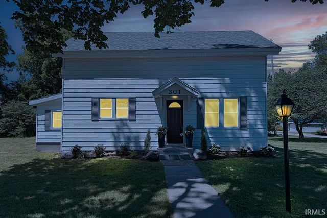 301 Illinois Street, Bristol, IN 46507