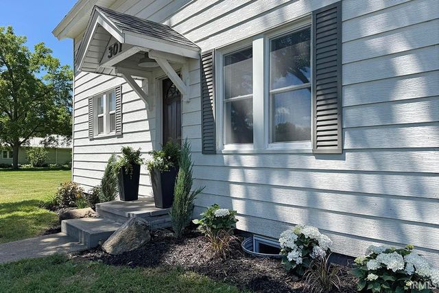 301 Illinois Street, Bristol, IN 46507