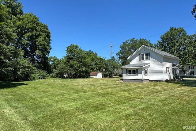 301 Illinois Street, Bristol, IN 46507