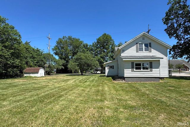 301 Illinois Street, Bristol, IN 46507