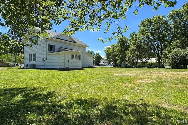 301 Illinois Street, Bristol, IN 46507