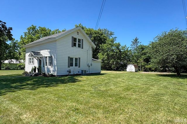 301 Illinois Street, Bristol, IN 46507