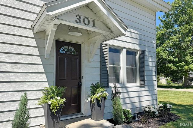 301 Illinois Street, Bristol, IN 46507