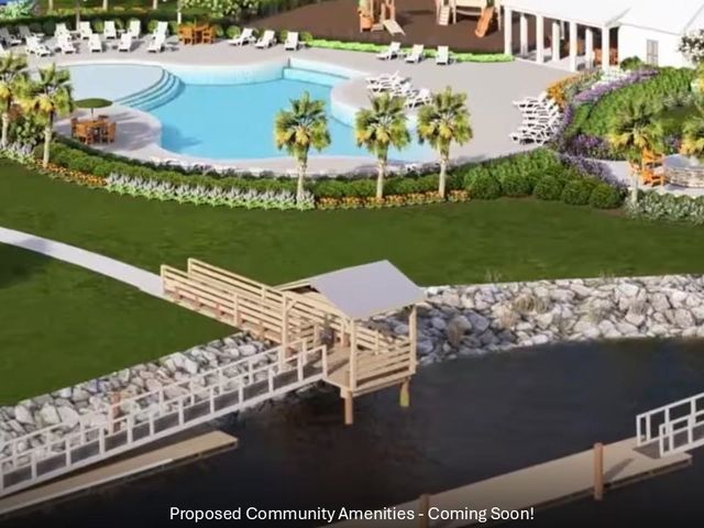 1336 Winding Creek Way, Myrtle Beach, SC 29588