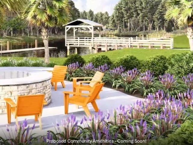 1336 Winding Creek Way, Myrtle Beach, SC 29588