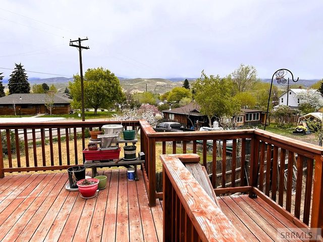 409 Lombard Street, Salmon, ID 83467