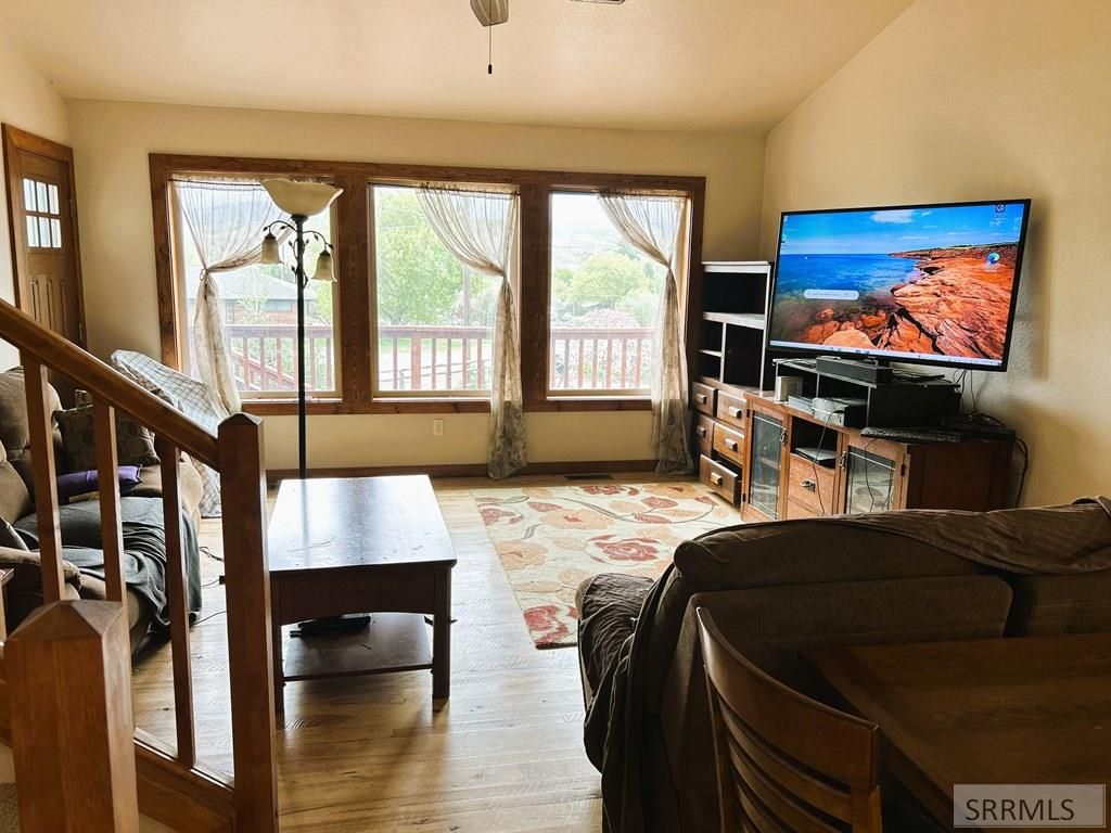 Image 11 of property listing at 409 Lombard Street, Salmon, ID 83467