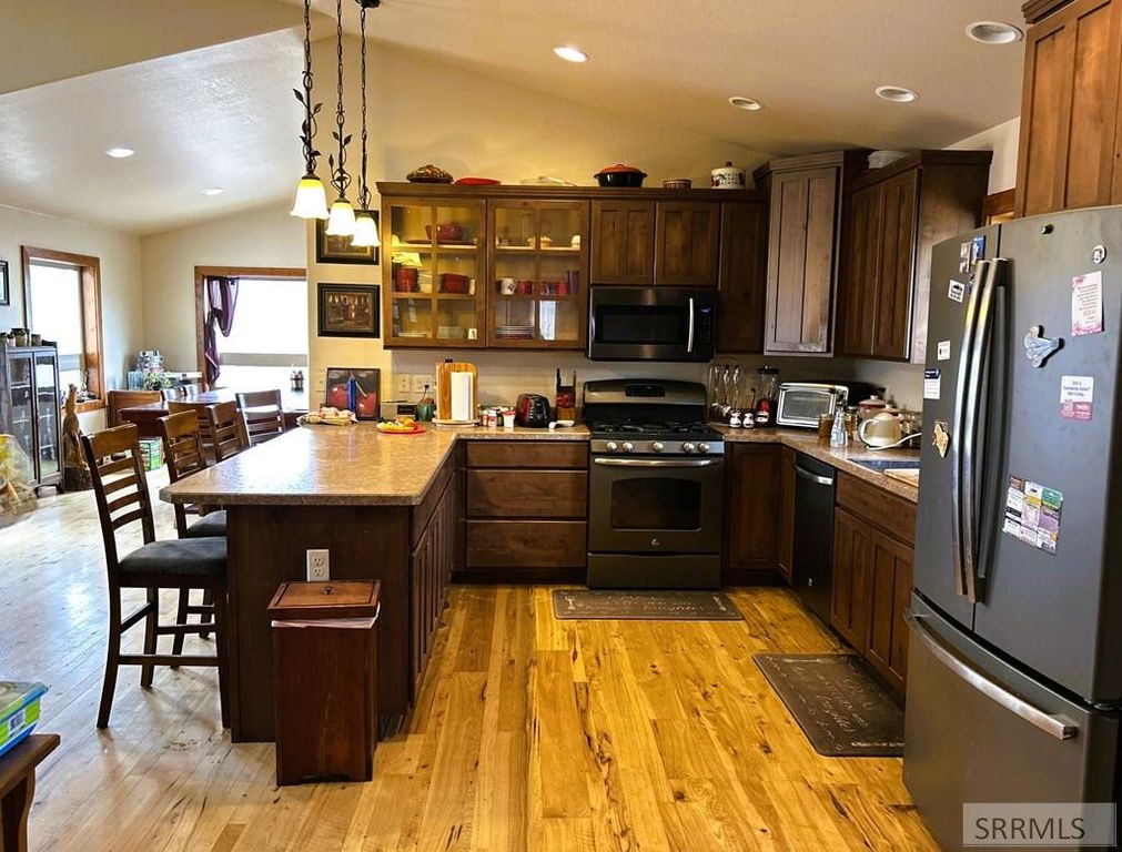 Image 12 of property listing at 409 Lombard Street, Salmon, ID 83467