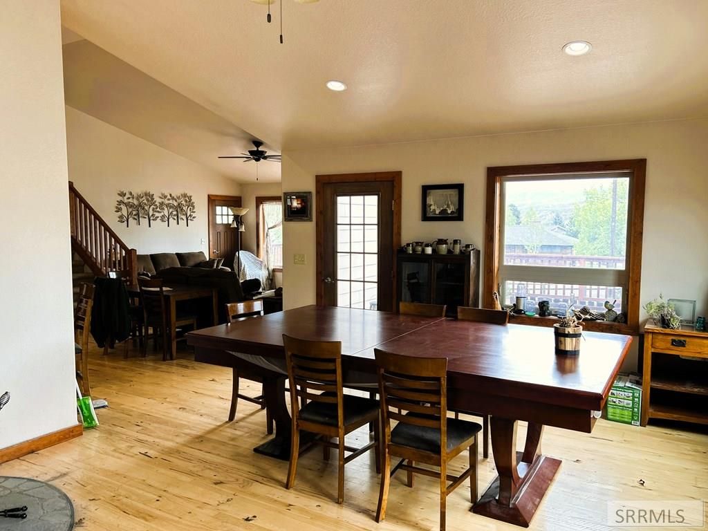 Image 15 of property listing at 409 Lombard Street, Salmon, ID 83467