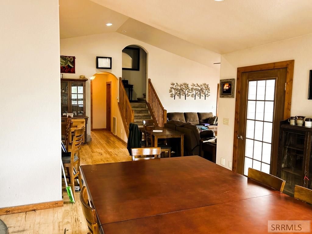 Image 16 of property listing at 409 Lombard Street, Salmon, ID 83467