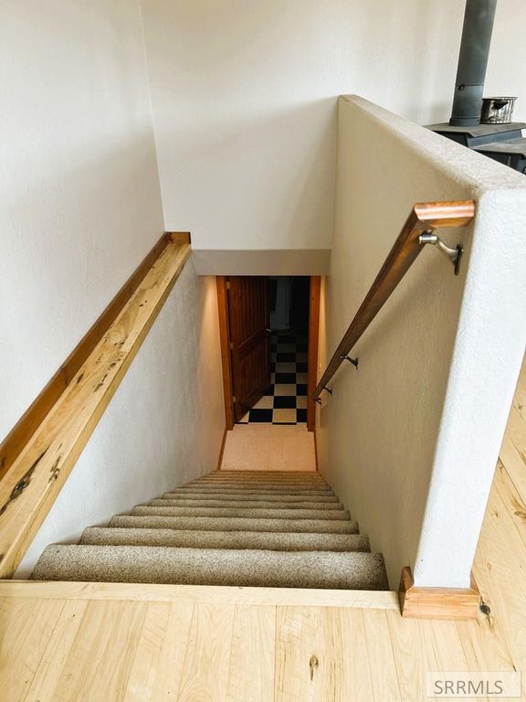 Image 27 of property listing at 409 Lombard Street, Salmon, ID 83467