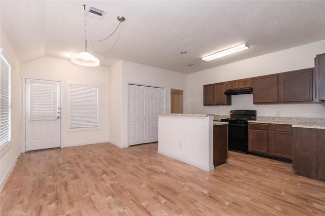 6238 El Granate Drive, Houston, TX 77048