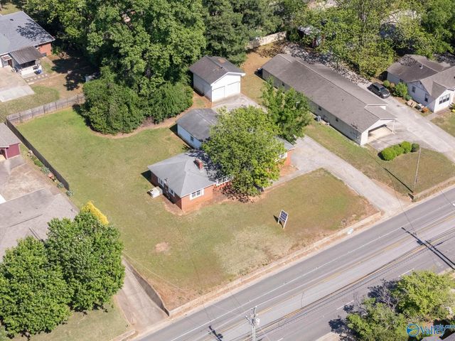 2505 Whitesburg Drive, Huntsville, AL 35801