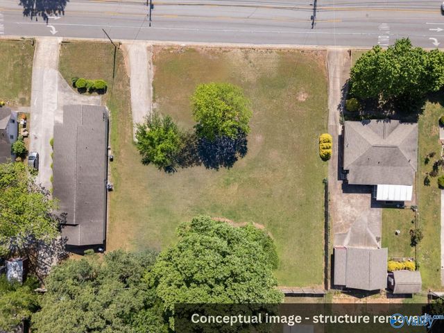 2505 Whitesburg Drive, Huntsville, AL 35801
