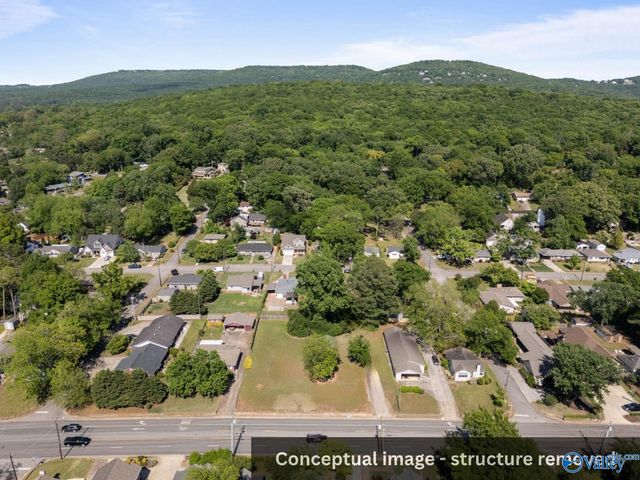 2505 Whitesburg Drive, Huntsville, AL 35801