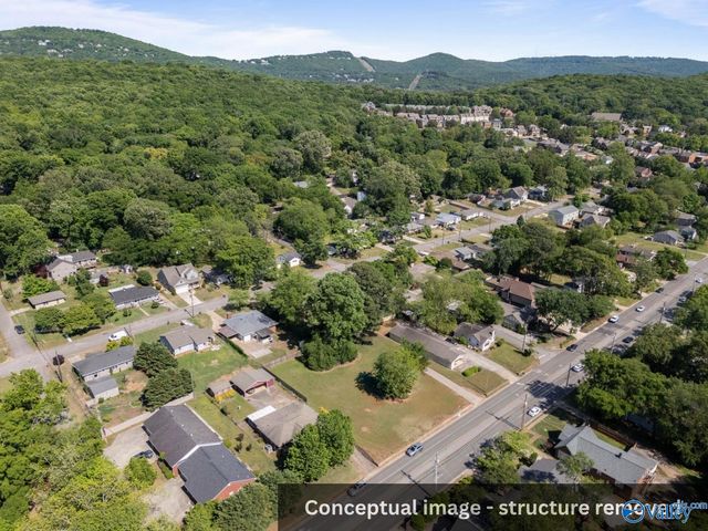 2505 Whitesburg Drive, Huntsville, AL 35801