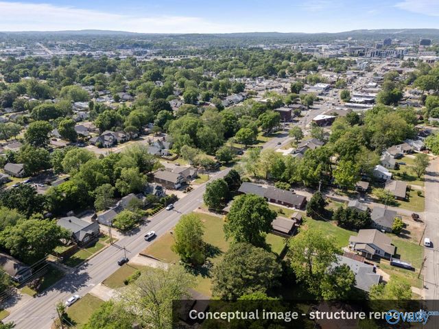 2505 Whitesburg Drive, Huntsville, AL 35801