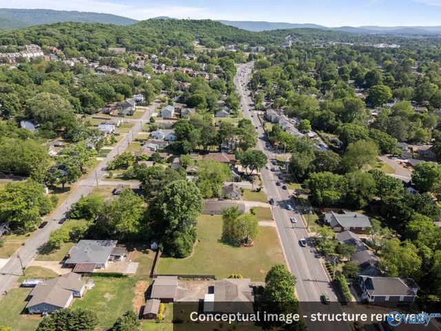 2505 Whitesburg Drive, Huntsville, AL 35801