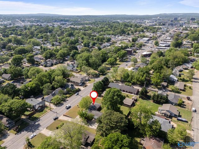 2505 Whitesburg Drive, Huntsville, AL 35801