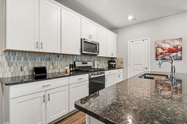 10616 Namito Street, Fort Worth, TX 76179