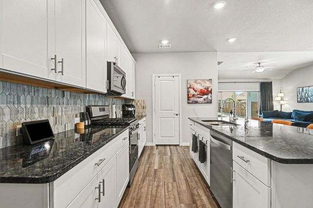 10616 Namito Street, Fort Worth, TX 76179