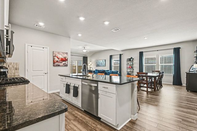 10616 Namito Street, Fort Worth, TX 76179
