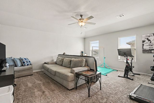 10616 Namito Street, Fort Worth, TX 76179