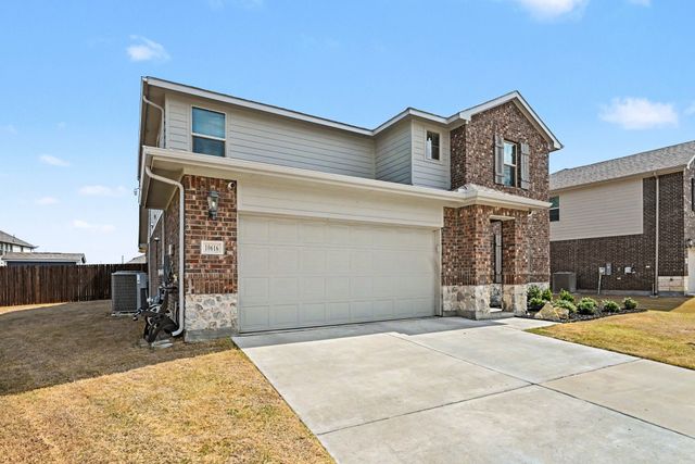 10616 Namito Street, Fort Worth, TX 76179