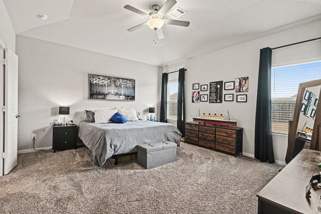 10616 Namito Street, Fort Worth, TX 76179