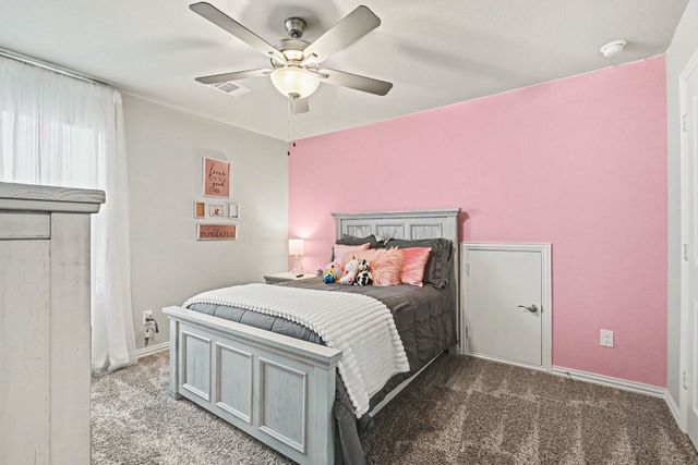10616 Namito Street, Fort Worth, TX 76179