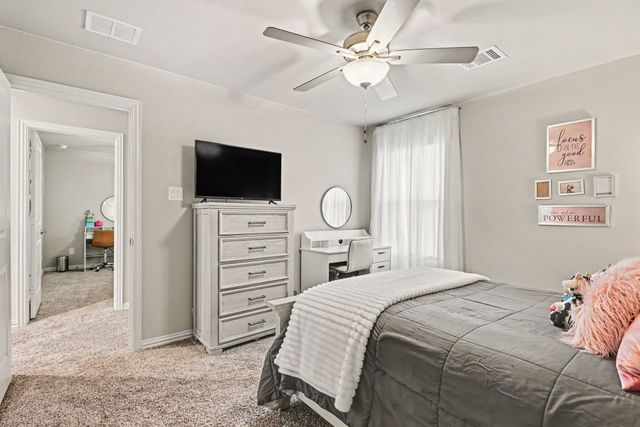 10616 Namito Street, Fort Worth, TX 76179