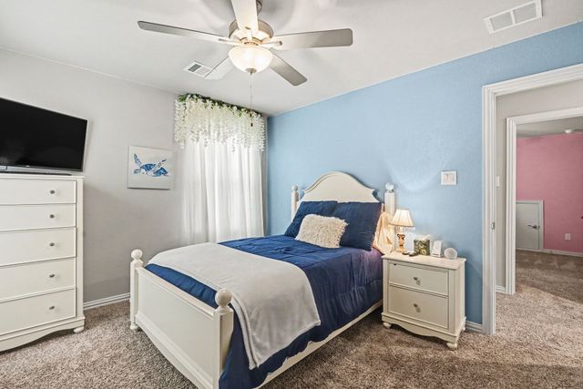 10616 Namito Street, Fort Worth, TX 76179