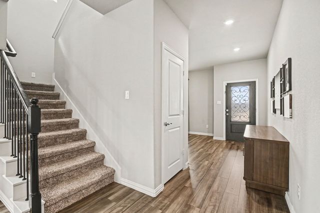 10616 Namito Street, Fort Worth, TX 76179