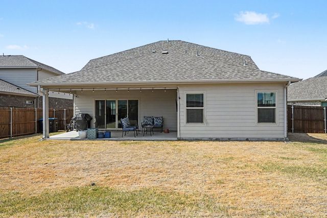 10616 Namito Street, Fort Worth, TX 76179