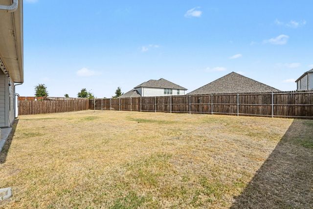 10616 Namito Street, Fort Worth, TX 76179