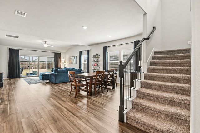 10616 Namito Street, Fort Worth, TX 76179