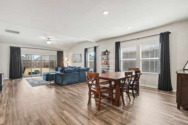 10616 Namito Street, Fort Worth, TX 76179