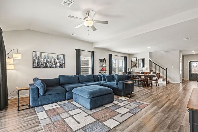 10616 Namito Street, Fort Worth, TX 76179