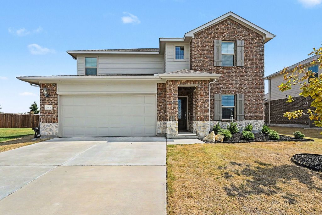 10616 Namito Street, Fort Worth, TX 76179