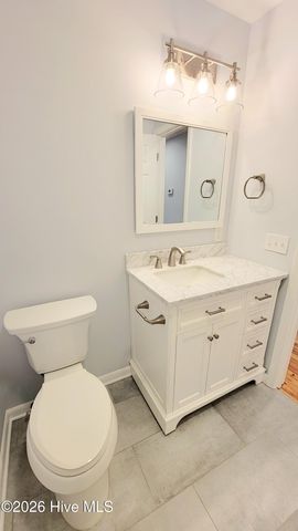 409 Sierra Drive, Wilmington, NC 28409