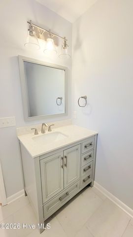 409 Sierra Drive, Wilmington, NC 28409